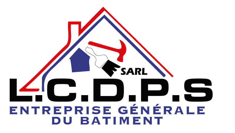 Logo Travaux