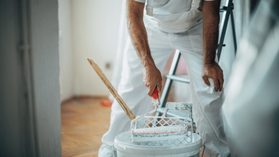 Peinture
