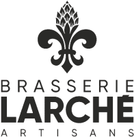 Logo brasserie Larché