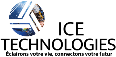 Logo Ice Technologies