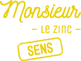 Logo Monsieur le Zinc