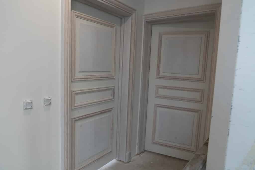 porte